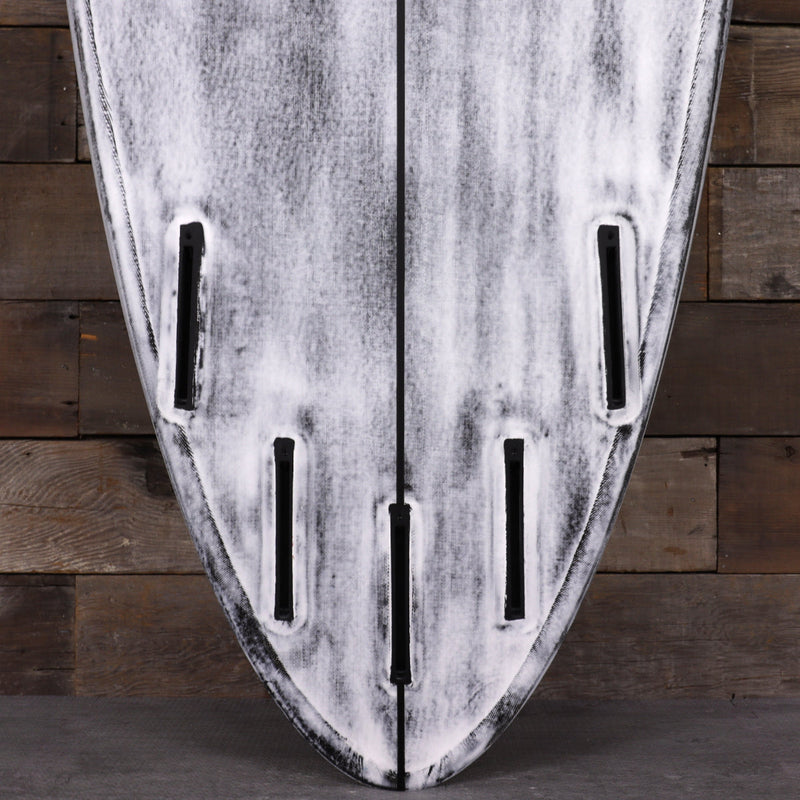Load image into Gallery viewer, Firewire Greedy Beaver Helium Volcanic 6'10 × 21 ¾ × 2 ⅞ Surfboard 3
