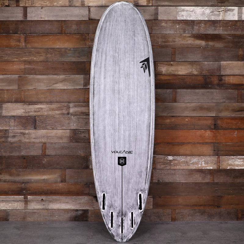 Load image into Gallery viewer, Firewire Greedy Beaver Helium Volcanic 6'10 × 21 ¾ × 2 ⅞ Surfboard 2
