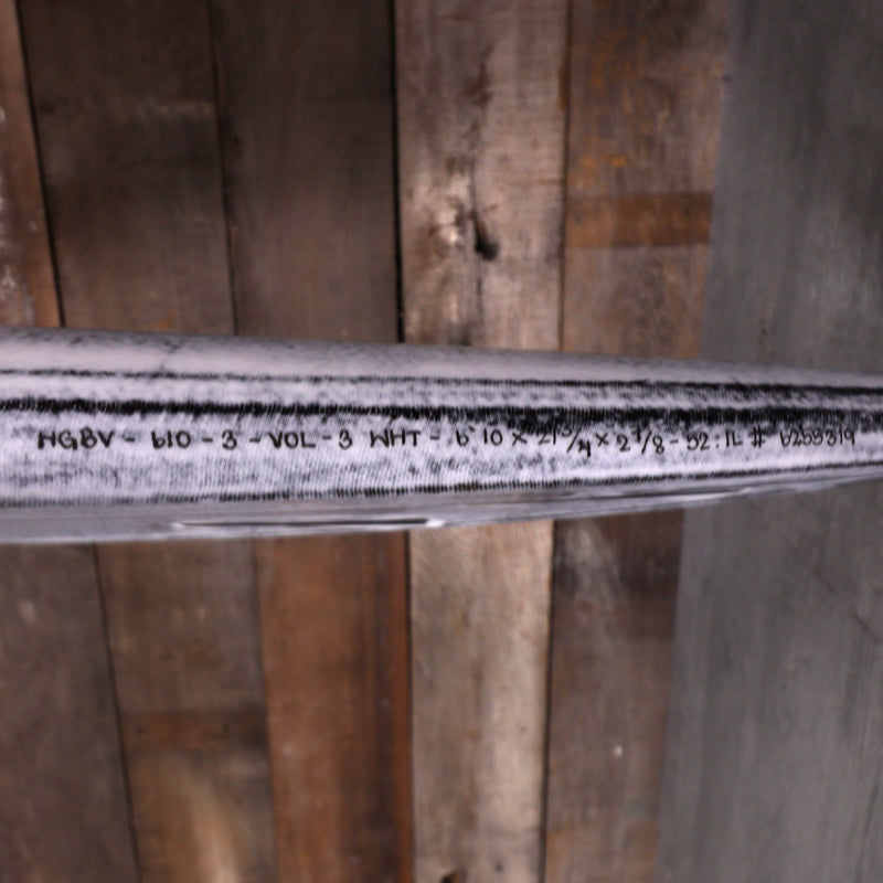 Load image into Gallery viewer, Firewire Greedy Beaver Helium Volcanic 6'10 × 21 ¾ × 2 ⅞ Surfboard 4
