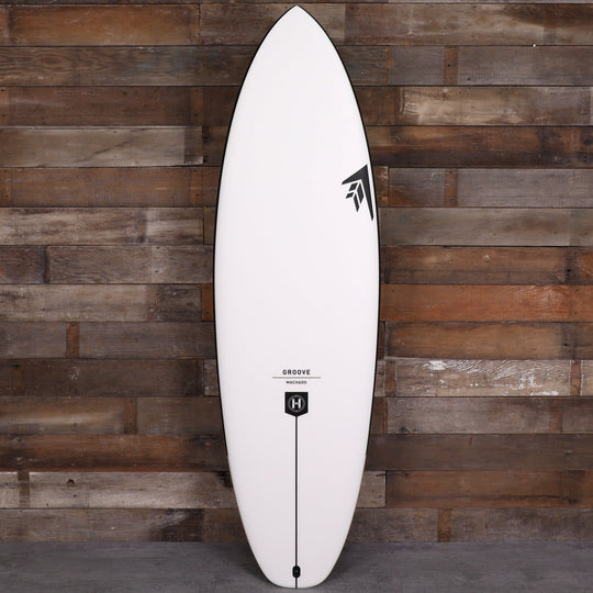 Firewire Groove Helium 5'9 × 20 × 2 7/16 Surfboard