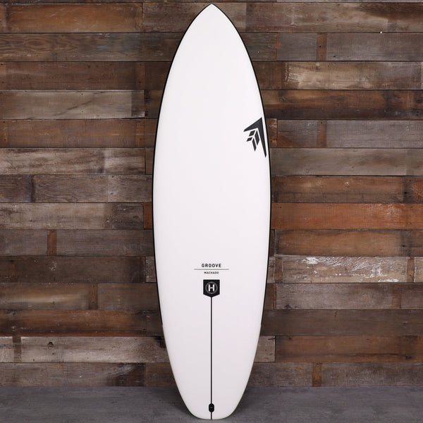 R-McMahon Surfboard 5'3
