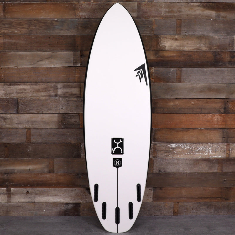 Load image into Gallery viewer, Firewire Groove Helium 5&#39;10 x 20 ⅛ x 2 ½ Surfboard • DAMAGED
