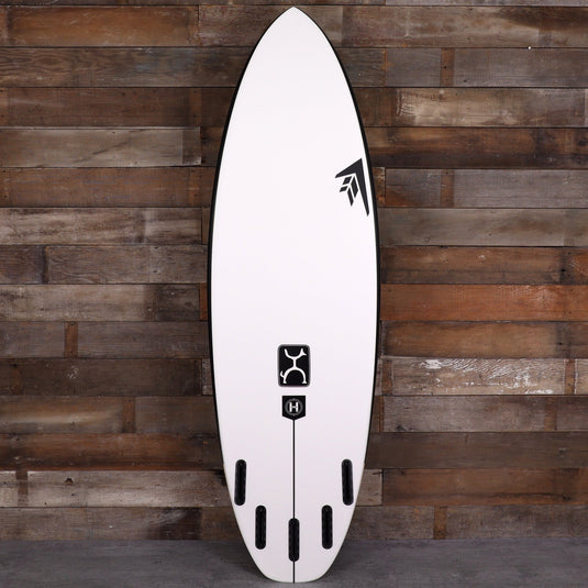 Firewire Groove Helium 5'10 x 20 ⅛ x 2 ½ Surfboard • DAMAGED