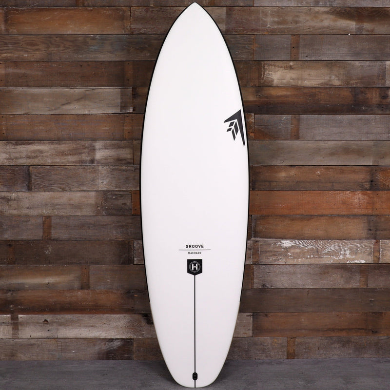 Load image into Gallery viewer, Firewire Groove Helium 5&#39;10 x 20 ⅛ x 2 ½ Surfboard • DAMAGED
