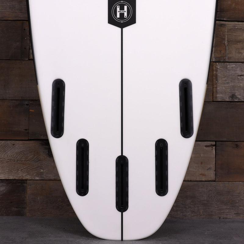 Load image into Gallery viewer, Firewire Groove Helium 5&#39;10 x 20 ⅛ x 2 ½ Surfboard • DAMAGED
