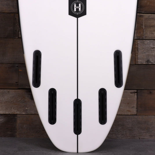 Firewire Groove Helium 5'10 x 20 ⅛ x 2 ½ Surfboard • DAMAGED