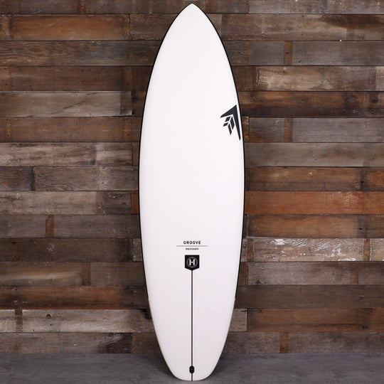 Firewire Groove Helium 5'11 × 20 ¼ × 2 9/16 Surfboard