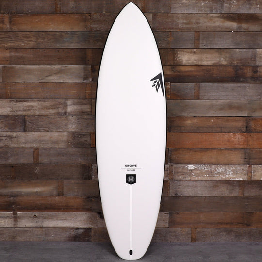 Firewire Groove Helium 6'0 × 20 ⅜ × 2 ⅝ Surfboard