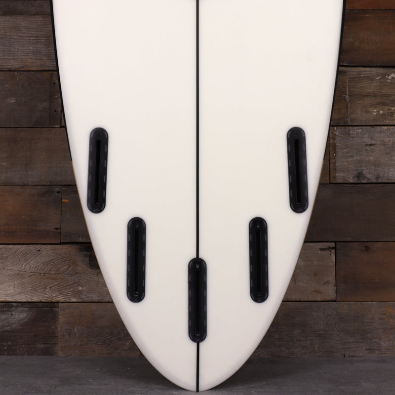 Load image into Gallery viewer, Firewire Long Rider Helium 7'2 × 22 × 2 ⅞ Surfboard 3
