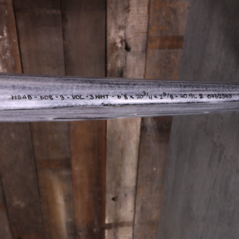 Load image into Gallery viewer, Firewire Seaside &amp; Beyond Helium Volcanic 6'8 × 20 ¾ × 2 ⅝ Surfboard 4
