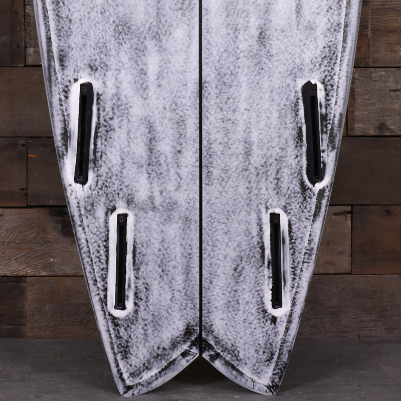 Load image into Gallery viewer, Firewire Seaside &amp; Beyond Helium Volcanic 6'8 × 20 ¾ × 2 ⅝ Surfboard 3
