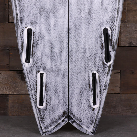 Firewire Seaside & Beyond Helium Volcanic 6'8 × 20 ¾ × 2 ⅝ Surfboard 3