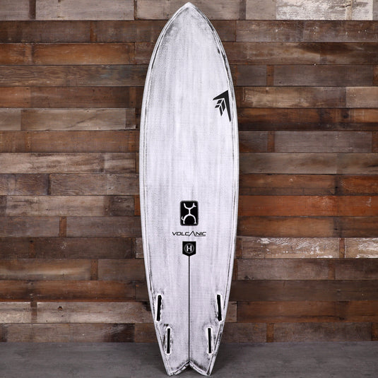 Firewire Seaside & Beyond Helium Volcanic 6'8 × 20 ¾ × 2 ⅝ Surfboard 2
