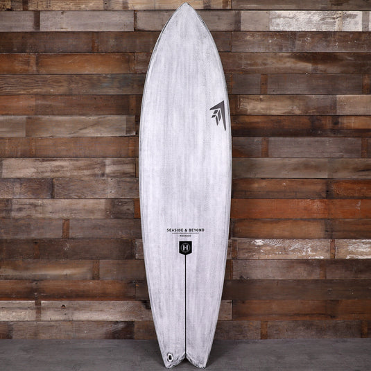 Firewire Seaside & Beyond Helium Volcanic 6'8 × 20 ¾ × 2 ⅝ Surfboard 1