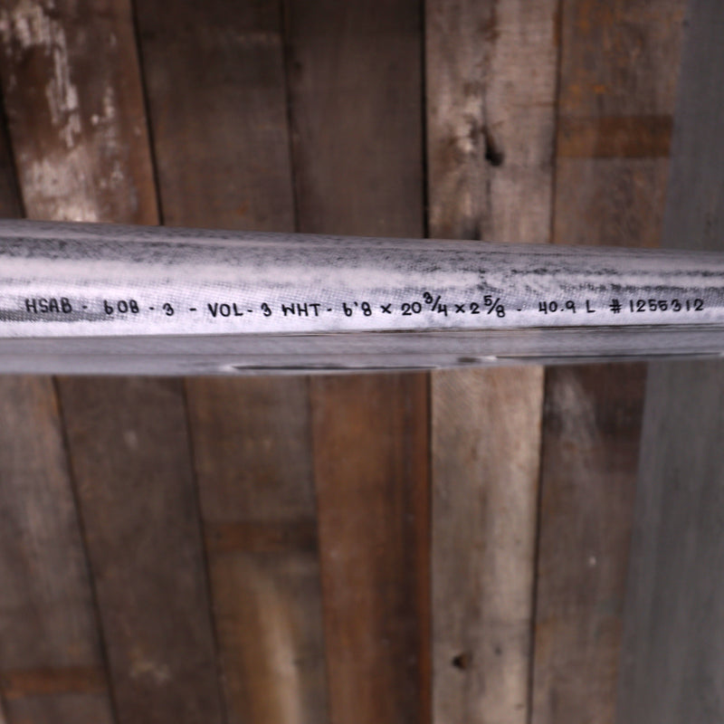 Load image into Gallery viewer, Firewire Seaside &amp; Beyond Helium Volcanic 6'8 × 20 ¾ × 2 ⅝ Surfboard 4
