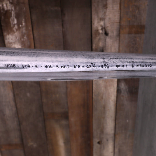 Firewire Seaside & Beyond Helium Volcanic 6'8 × 20 ¾ × 2 ⅝ Surfboard 4