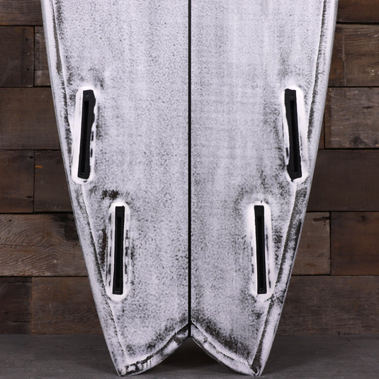 Firewire Seaside & Beyond Helium Volcanic 6'8 × 20 ¾ × 2 ⅝ Surfboard 3