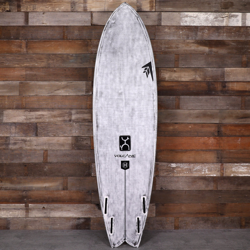 Load image into Gallery viewer, Firewire Seaside &amp; Beyond Helium Volcanic 7'0 × 21 ⅜ × 2 11/16 Surfboard 2
