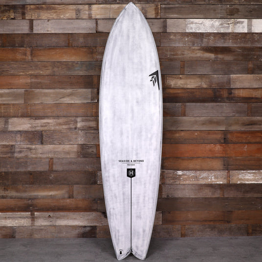 Firewire Seaside & Beyond Helium Volcanic 7'0 × 21 ⅜ × 2 11/16 Surfboard