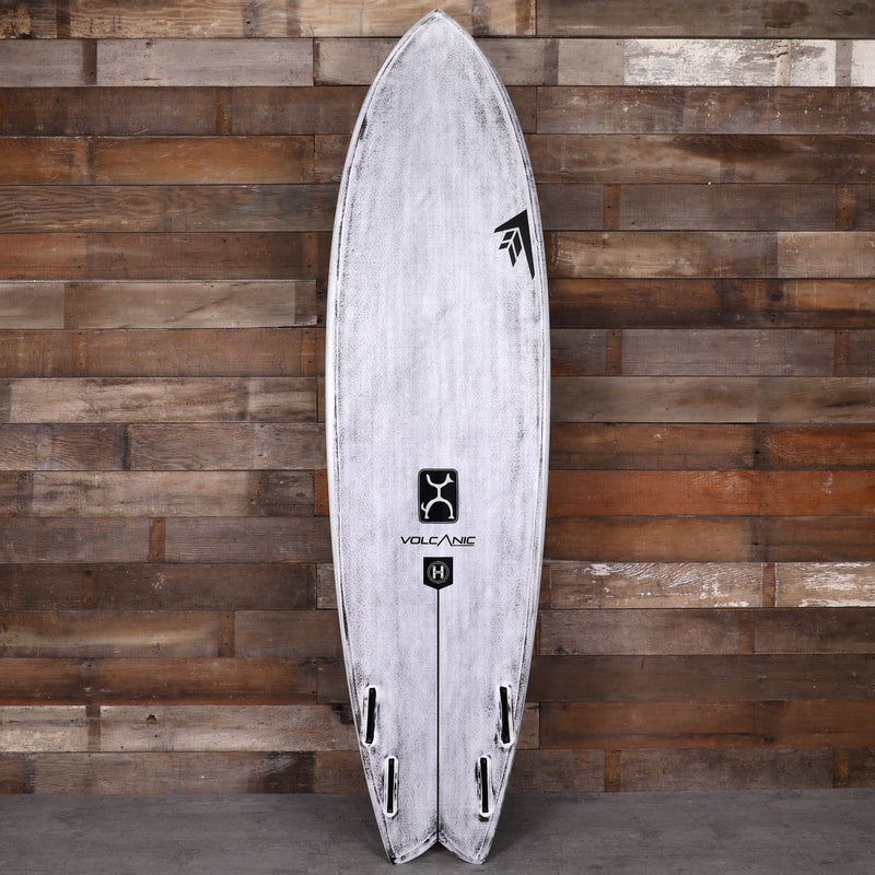 Load image into Gallery viewer, Firewire Seaside &amp; Beyond Helium Volcanic 7'0 × 21 ⅜ × 2 11/16 Surfboard
