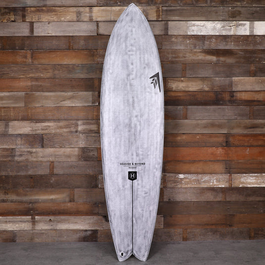 Firewire Seaside & Beyond Helium Volcanic 7'0 × 21 ⅜ × 2 11/16 Surfboard