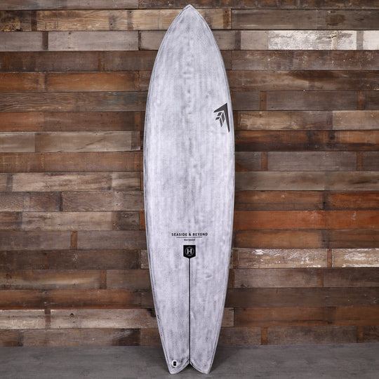 Firewire Seaside & Beyond Helium Volcanic 7'0 × 21 ⅜ × 2 11/16 Surfboard
