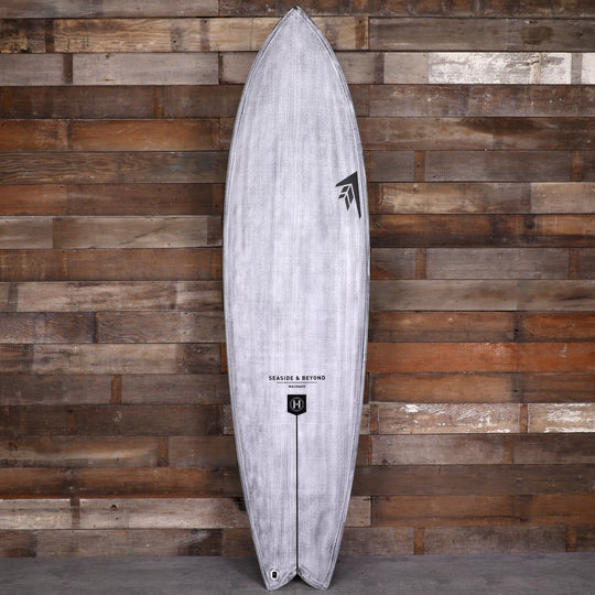 Firewire Seaside & Beyond Helium Volcanic 7'0 × 21 ⅜ × 2 11/16 Surfboard