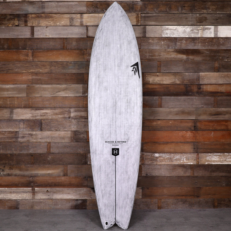 Load image into Gallery viewer, Firewire Seaside &amp; Beyond Helium Volcanic 7'4 × 21 ¾ × 2 ¾ Surfboard 1
