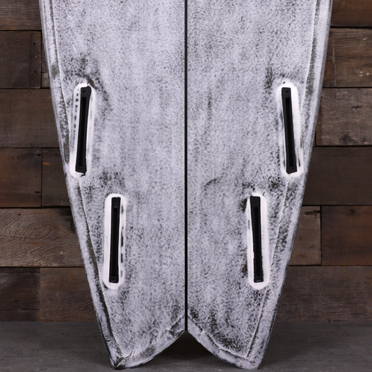 Firewire Seaside & Beyond Helium Volcanic 7'4 × 21 ¾ × 2 ¾ Surfboard 3