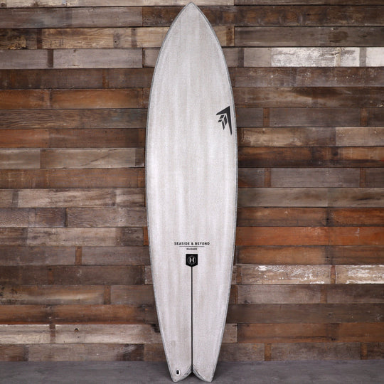 Firewire Seaside & Beyond Helium Volcanic 7'4 × 21 ¾ × 2 ¾ Surfboard