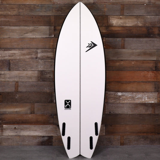 Firewire Seaside Helium 5'7 × 21 ⅝ × 2 ½ Surfboard