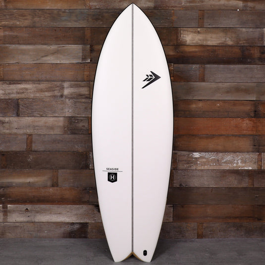 Firewire Seaside Helium 5'7 × 21 ⅝ × 2 ½ Surfboard