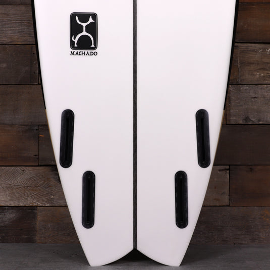 Firewire Seaside Helium 5'7 × 21 ⅝ × 2 ½ Surfboard