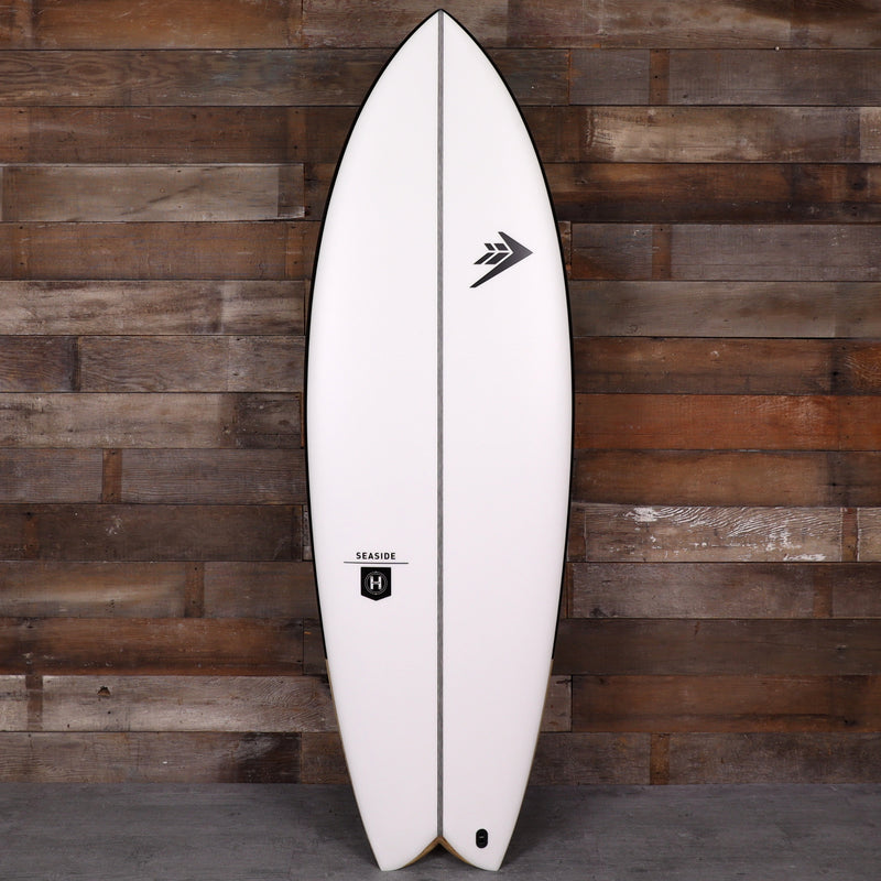 Load image into Gallery viewer, Firewire Seaside Helium 5'8 × 21 15/16 × 2 9/16 Surfboard
