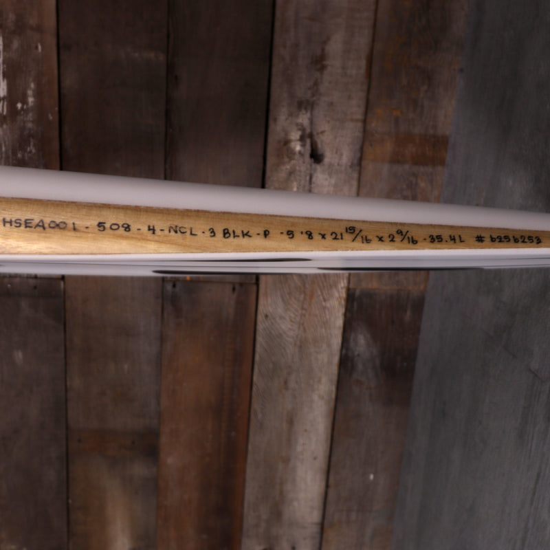 Load image into Gallery viewer, Firewire Seaside Helium 5'8 × 21 15/16 × 2 9/16 Surfboard
