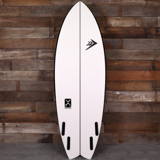 Firewire Seaside Helium 5'8 × 21 15/16 × 2 9/16 Surfboard 2