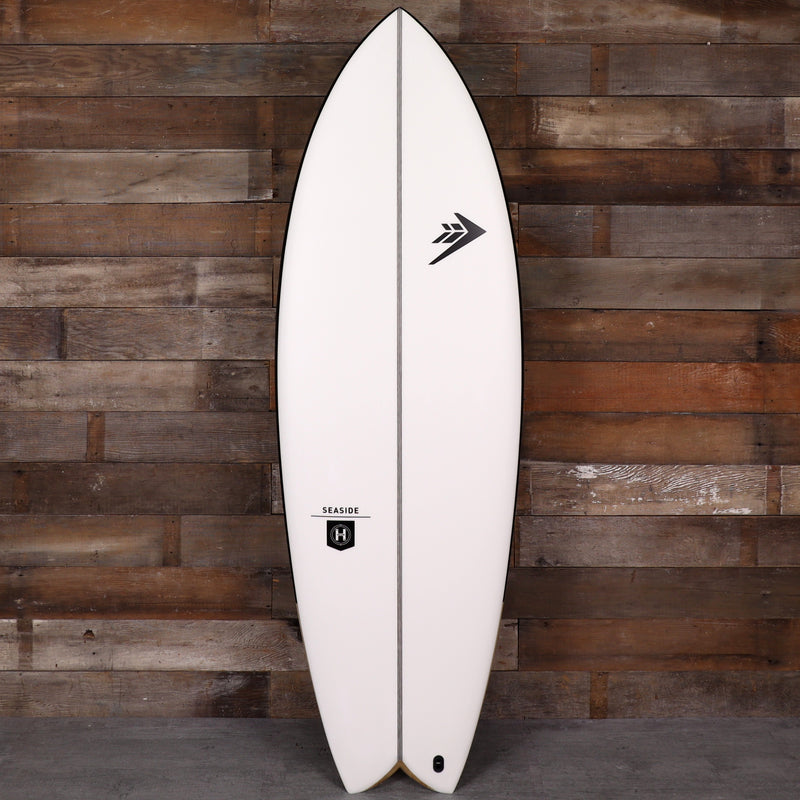 Load image into Gallery viewer, Firewire Seaside Helium 5'8 × 21 15/16 × 2 9/16 Surfboard 1
