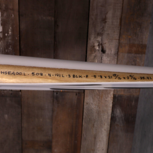 Firewire Seaside Helium 5'8 × 21 15/16 × 2 9/16 Surfboard