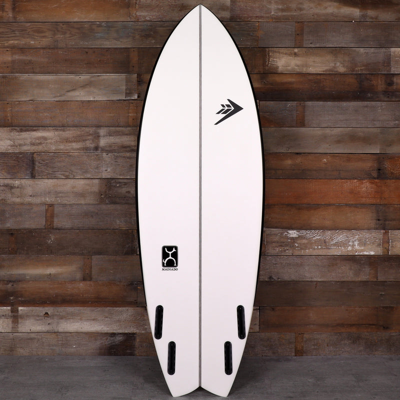 Load image into Gallery viewer, Firewire Seaside Helium 5'9 × 22 ¼ × 2 ⅝ Surfboard 2
