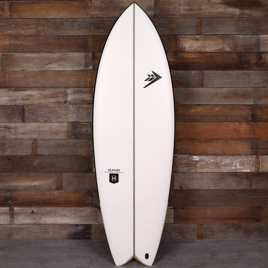 Firewire Seaside Helium 5'9 × 22 ¼ × 2 ⅝ Surfboard