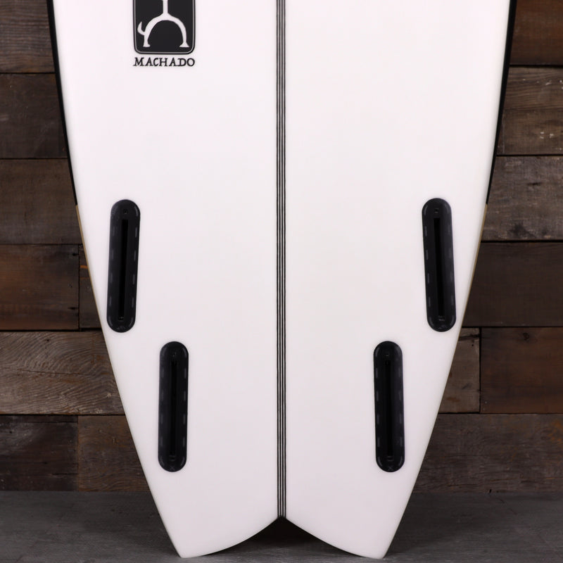Load image into Gallery viewer, Firewire Seaside Helium 5'9 × 22 ¼ × 2 ⅝ Surfboard 3
