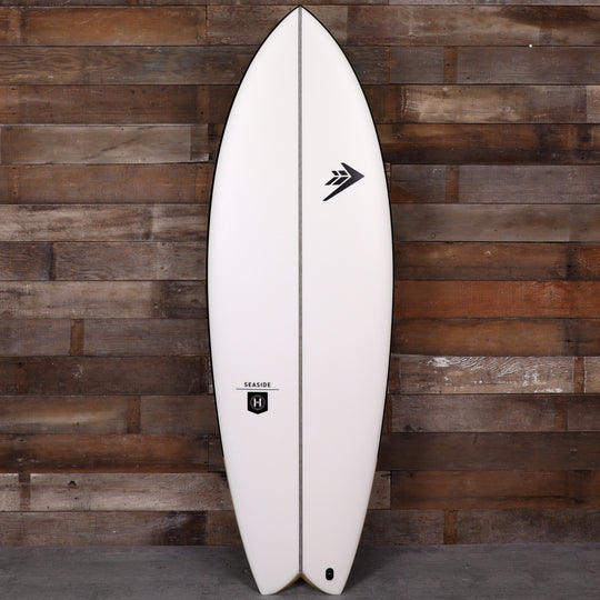 Firewire Seaside Helium 5'10 × 22 ⅝ × 2 11/16 Surfboard
