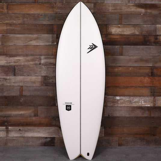 Firewire Seaside Helium 5'11 × 22 ¾ × 2 ¾ Surfboard
