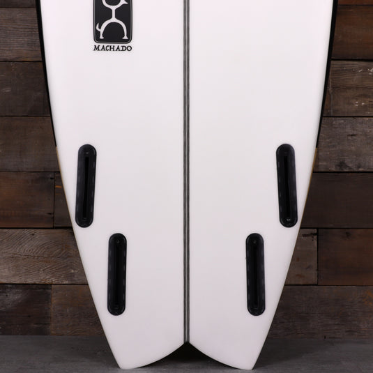 Firewire Seaside Helium 5'11 × 22 ¾ × 2 ¾ Surfboard