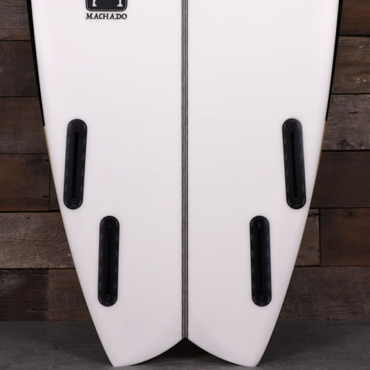 Firewire Seaside Helium 5'11 × 22 ¾ × 2 ¾ Surfboard
