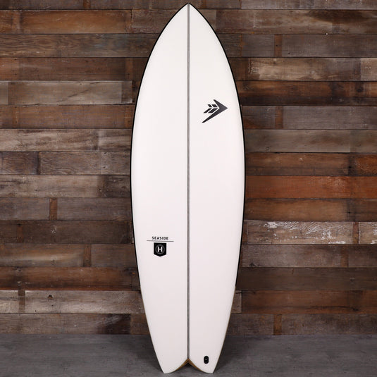 Firewire Seaside Helium 5'11 × 22 ¾ × 2 ¾ Surfboard 1