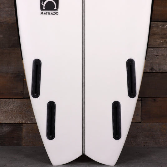 Firewire Seaside Helium 5'11 × 22 ¾ × 2 ¾ Surfboard 3