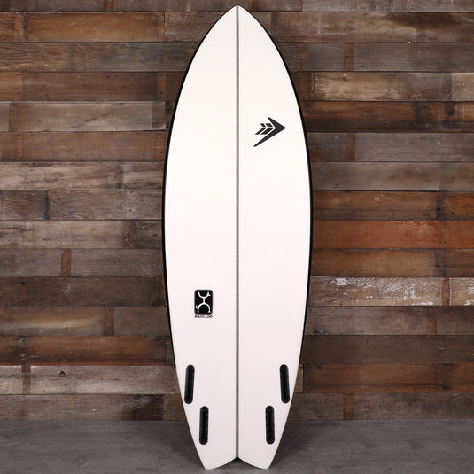 Firewire Seaside Helium 6'0 × 20 ⅞ × 2 15/16 Surfboard