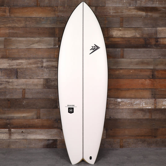 Firewire Seaside Helium 6'0 × 20 ⅞ × 2 15/16 Surfboard