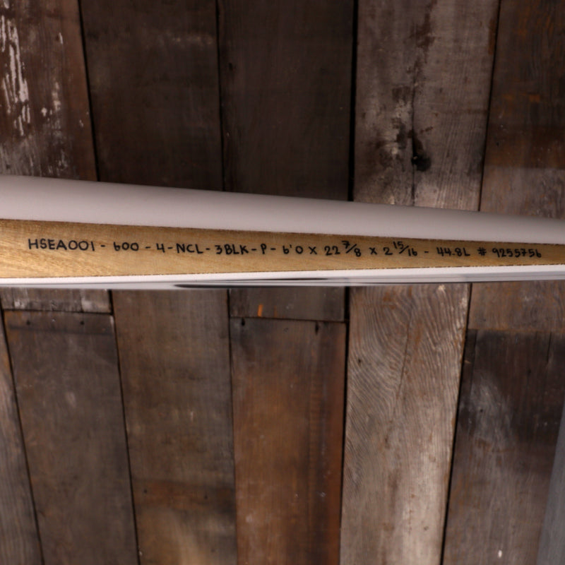 Load image into Gallery viewer, Firewire Seaside Helium 6'0 × 20 ⅞ × 2 15/16 Surfboard
